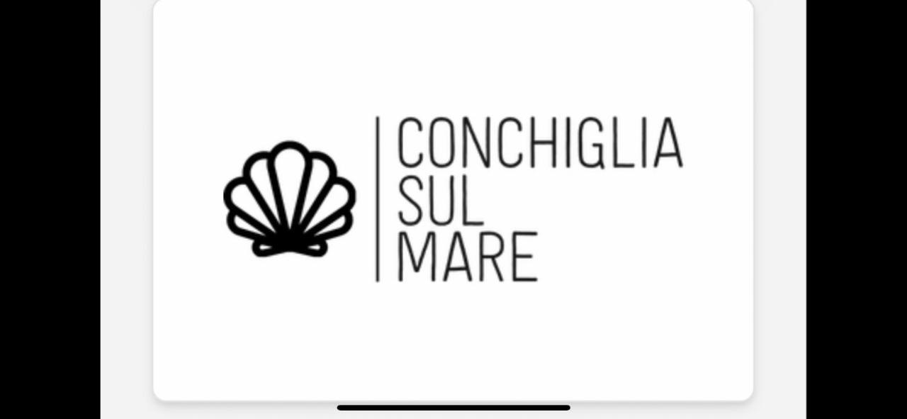 Villa Conchiglia Sul Mare Mazara del Vallo Exterior foto