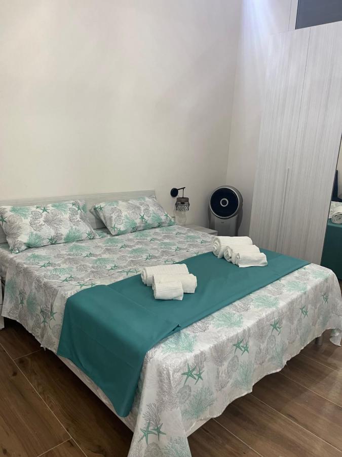 Villa Conchiglia Sul Mare Mazara del Vallo Exterior foto