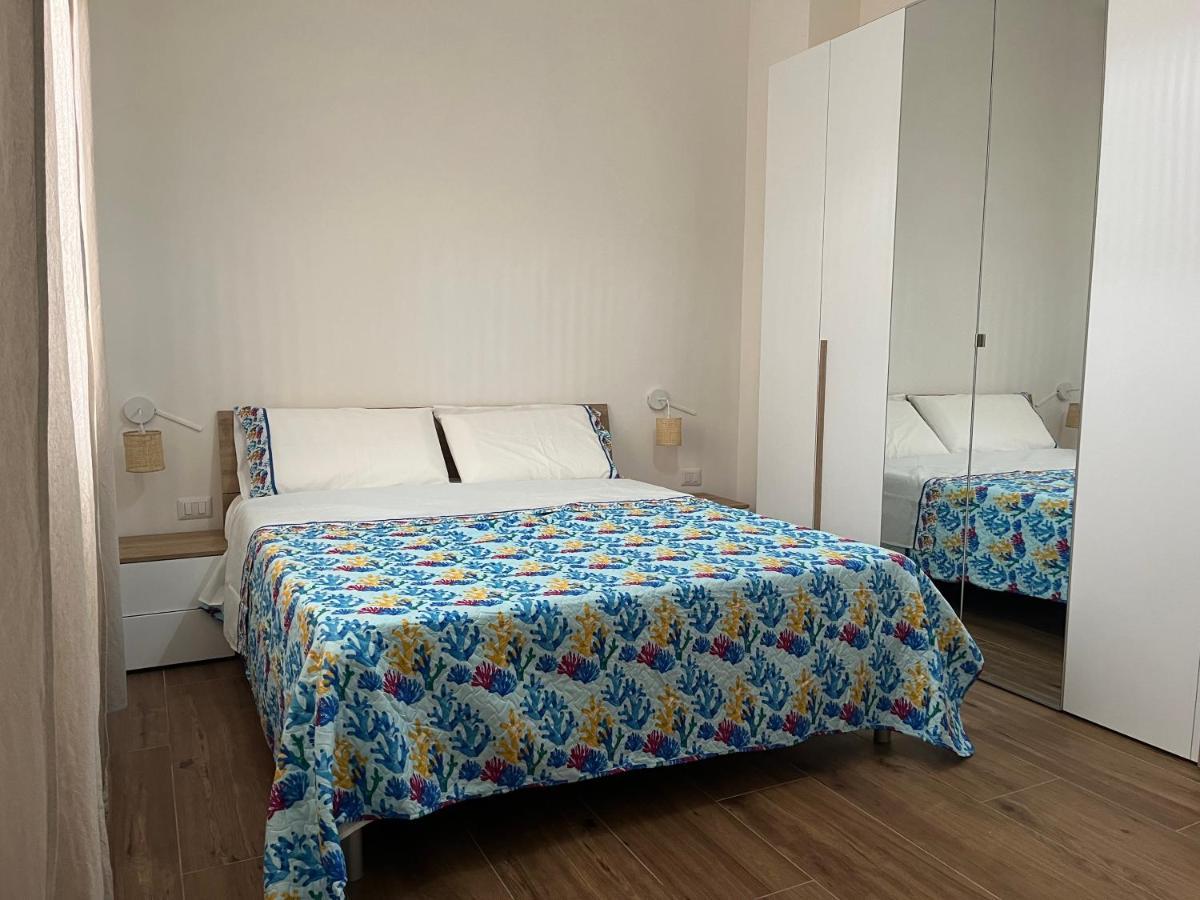 Villa Conchiglia Sul Mare Mazara del Vallo Exterior foto